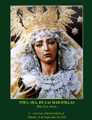 Ntra. Sra. de las Maravillas